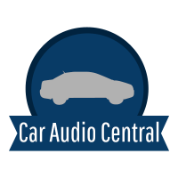 Car Audio Central logo