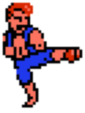 Player Avatar