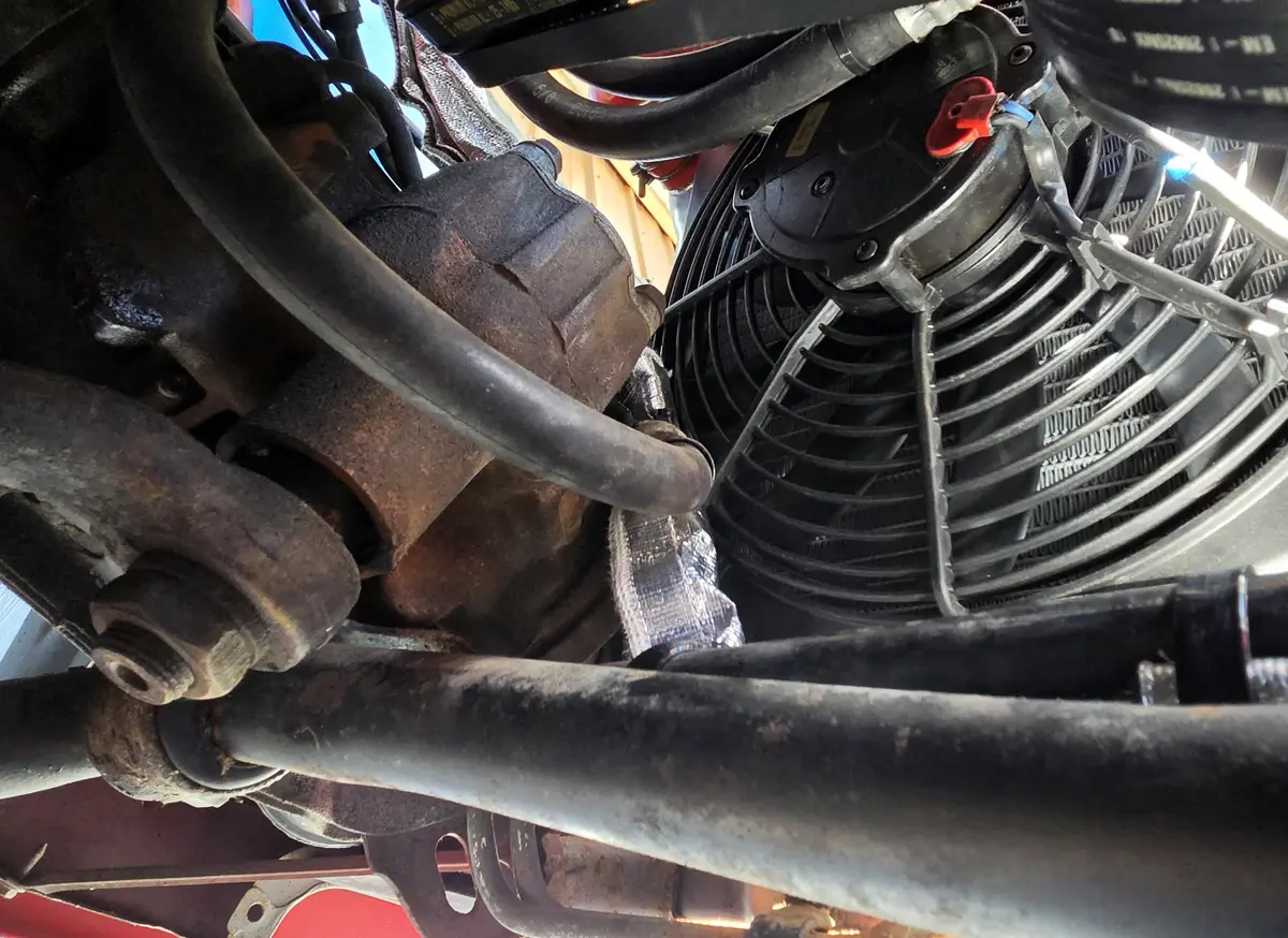 1986 Chevrolet Camaro