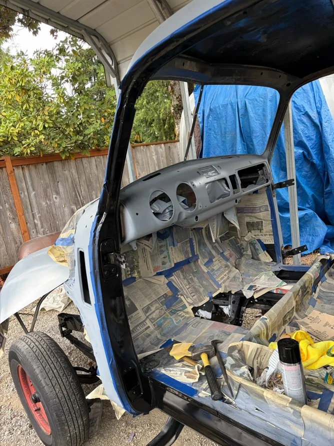 Hero image for Installing the doors and alignment