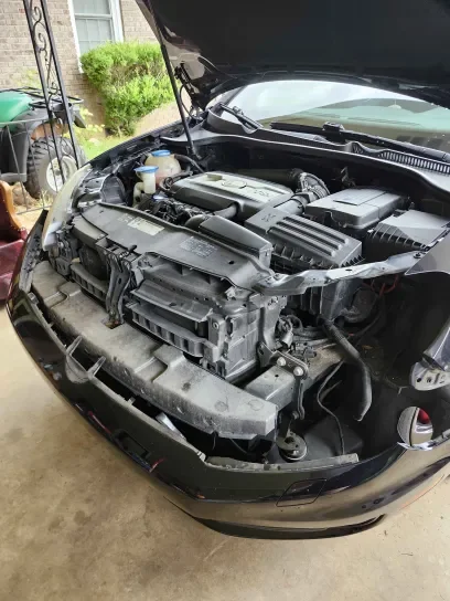 Hero image for New headlights