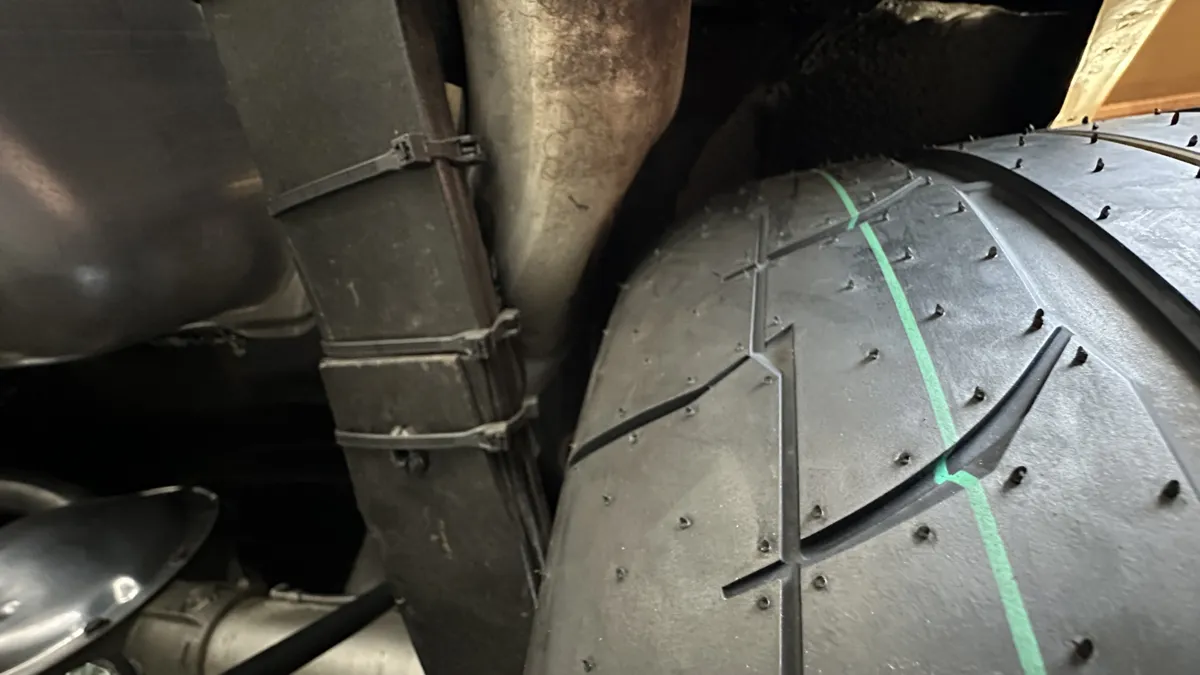 1980 Pontiac Firebird/Trans Am/GTA/Formula - The wheels arrived  - Image 4