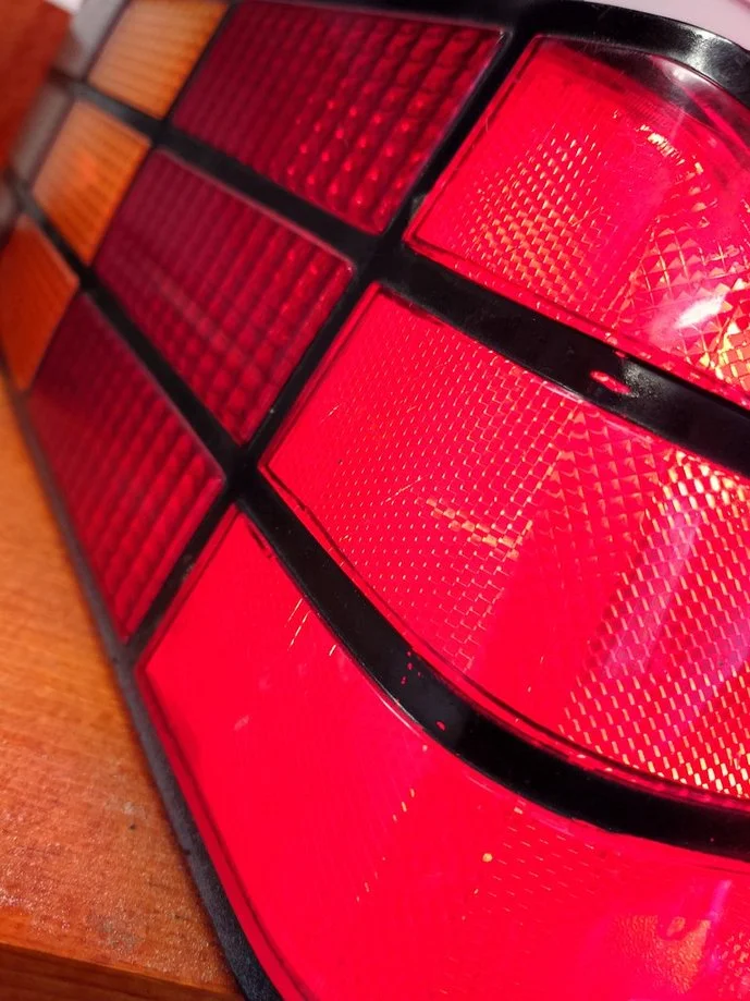 1984 Chevrolet Camaro - Taillight restoration and LED conversion - Part 4 - Image 6