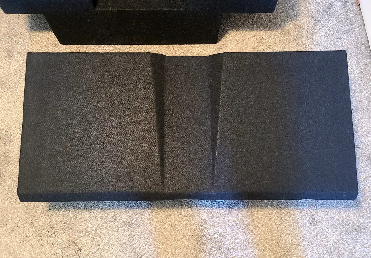 1986 Chevrolet Camaro - Amplifier Rack: Part 3 (Completion) - Image 7