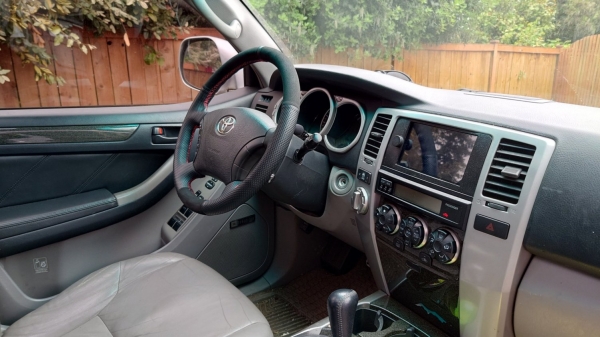 OpenAuto Pro and subwoofer installation278