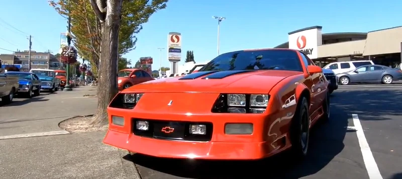 Cruise Puyallup July 8, 2023293