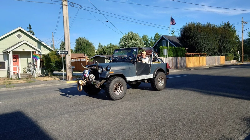 Cruise Puyallup August 12, 2023300