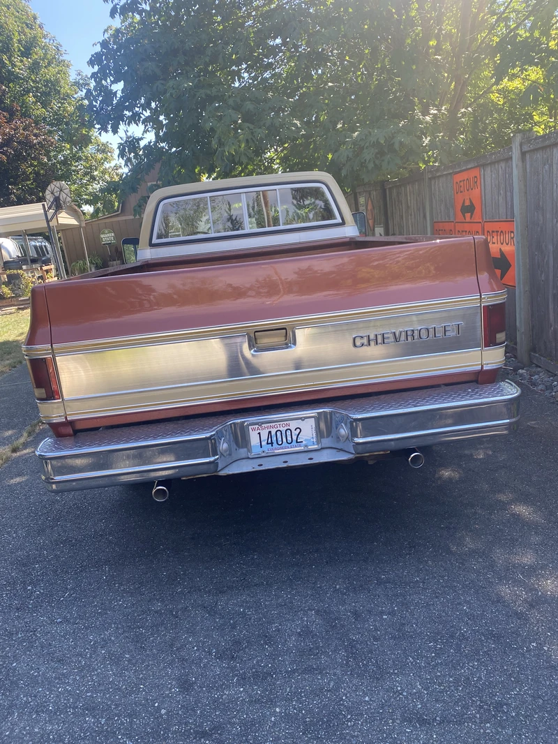 Exhaust