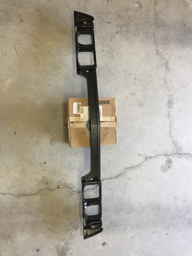1984 Chevrolet Camaro - Custom fiberglass front nose  - Image 3
