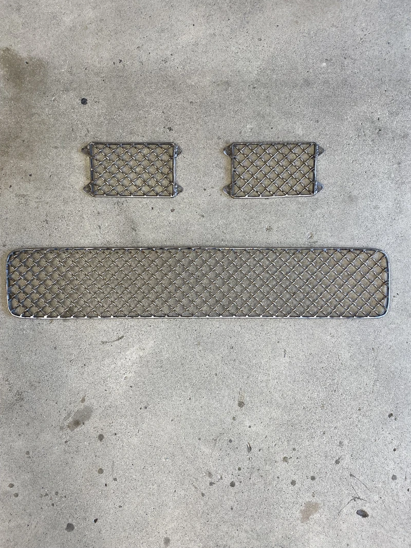 1984 Chevrolet Camaro - Custom fiberglass front nose  - Image 6
