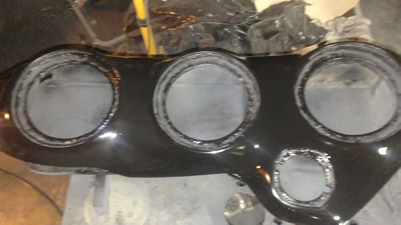 Hero image for Building speaker pod