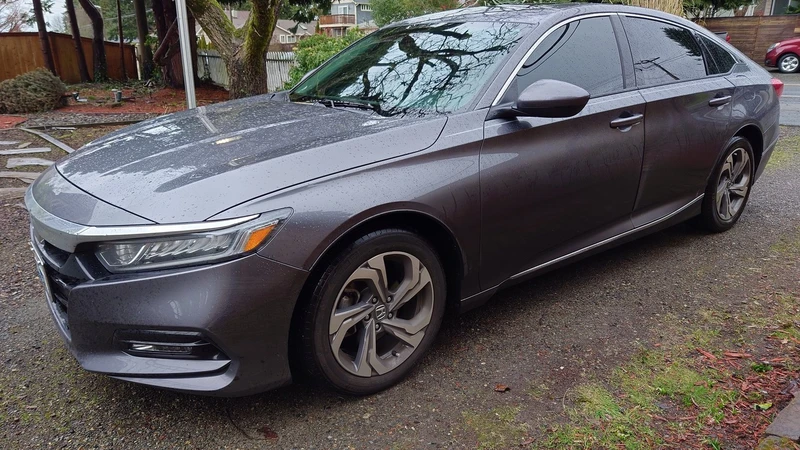 2019 Honda Accord - Her first upgrades - Image 3