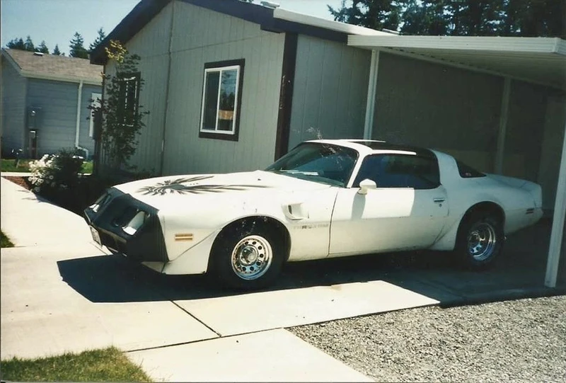 1999 - 1980 Pontiac Firebird/Trans Am/GTA/Formula