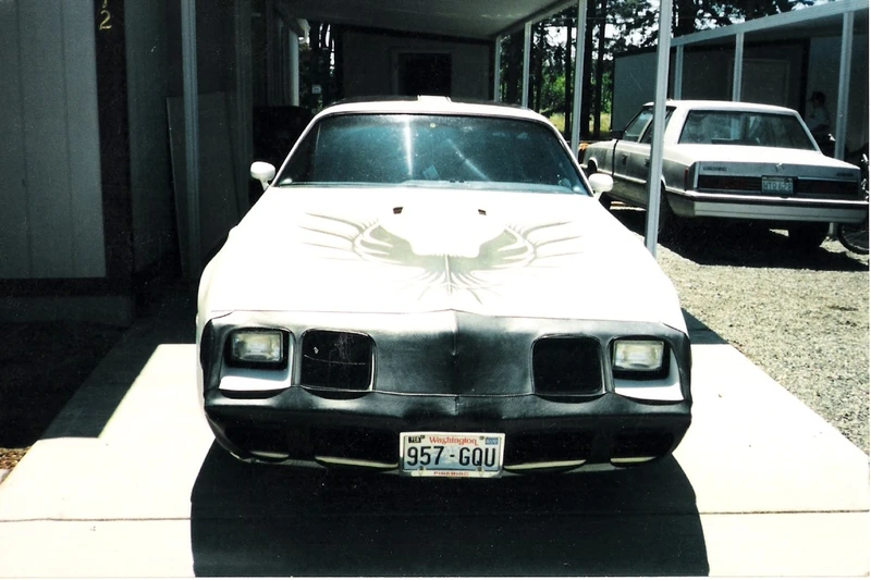 1999 - 1980 Pontiac Firebird/Trans Am/GTA/Formula