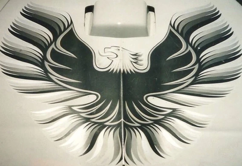 1999 - 1980 Pontiac Firebird/Trans Am/GTA/Formula