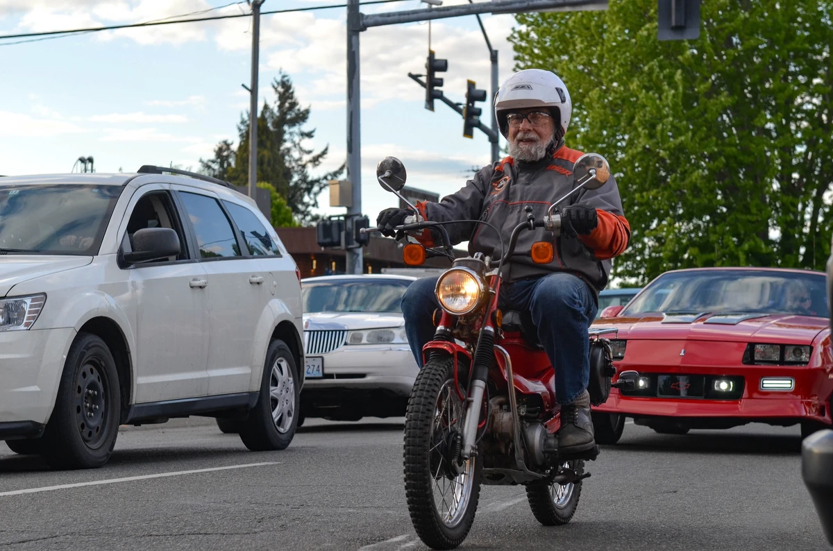 Build image of Cruise Puyallup May 10th 2025