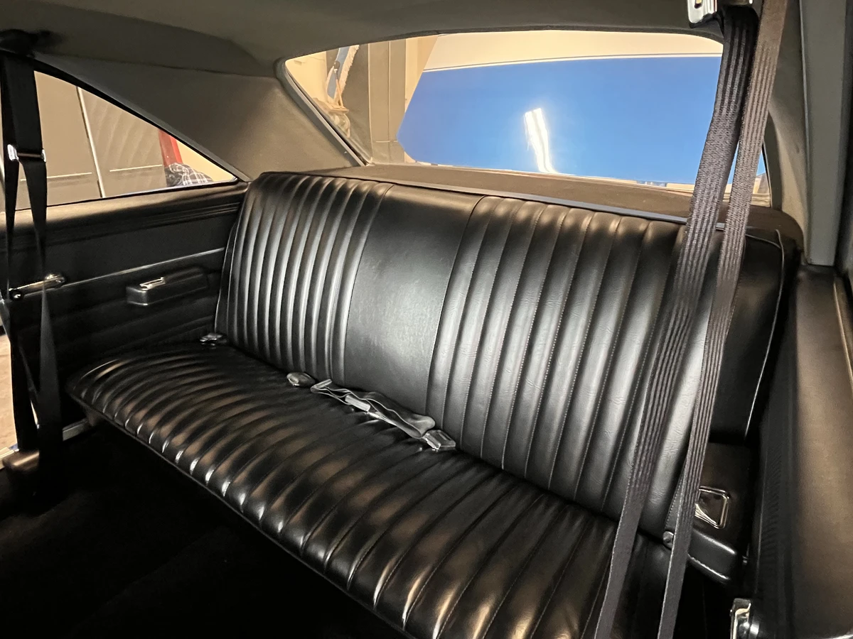 Hero image for Interior Details
