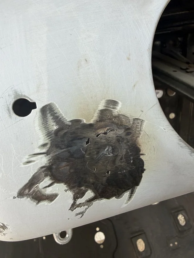 Build image of Restorying the dash