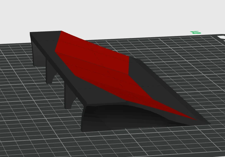 New Amplifier Rack - 3D Printed (Part 1: Design)