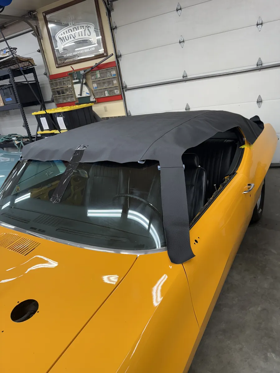 Hero image for Repair and repainting 