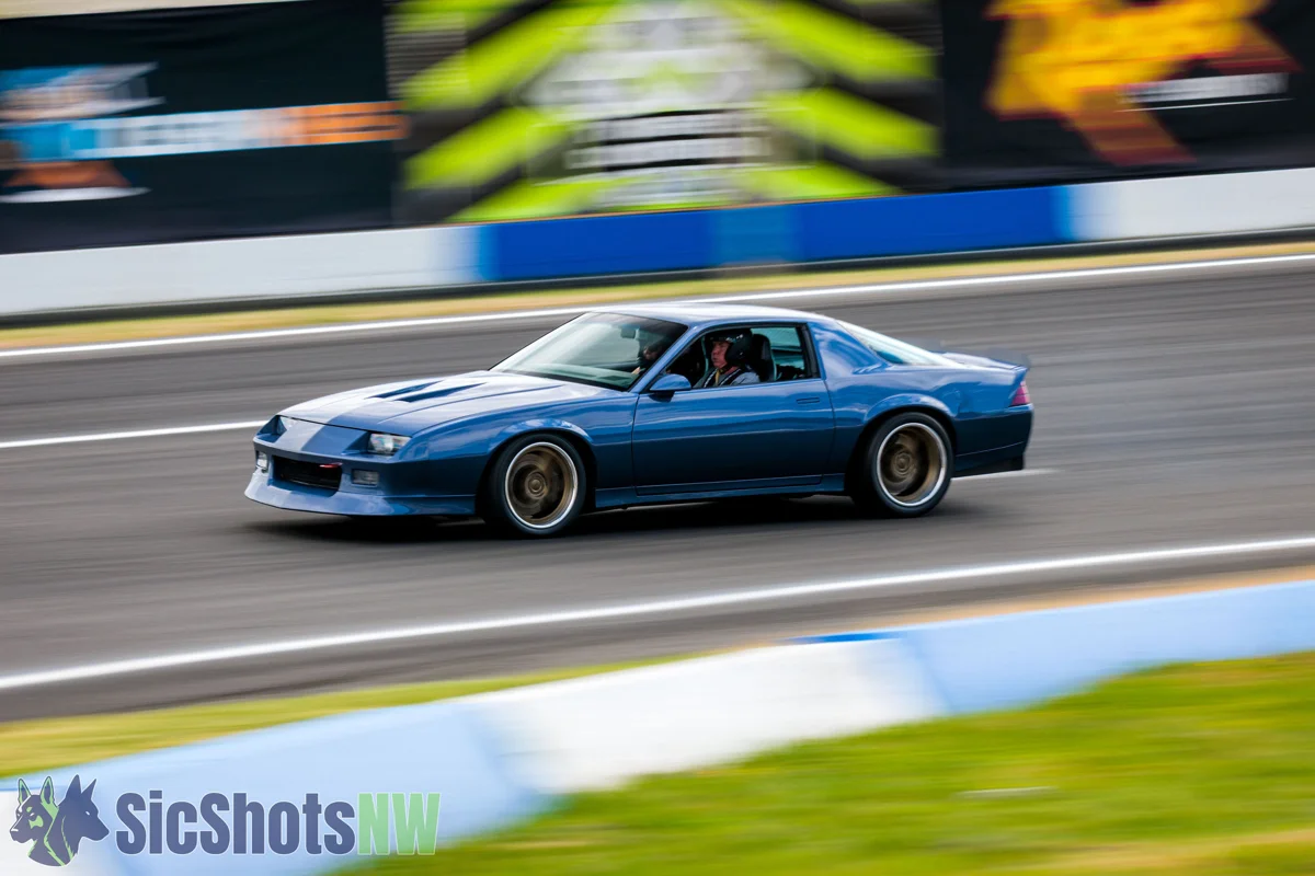 1984 Chevrolet Camaro - Track time - Image 5