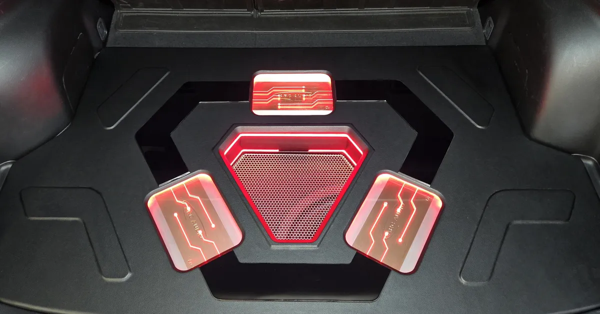 2021 Subaru Forester - Photo 6 of 8