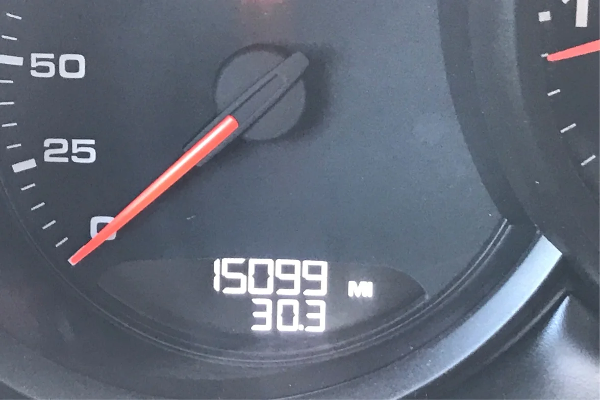 2016 Kia Forte/Cerato - Photo 6 of 6