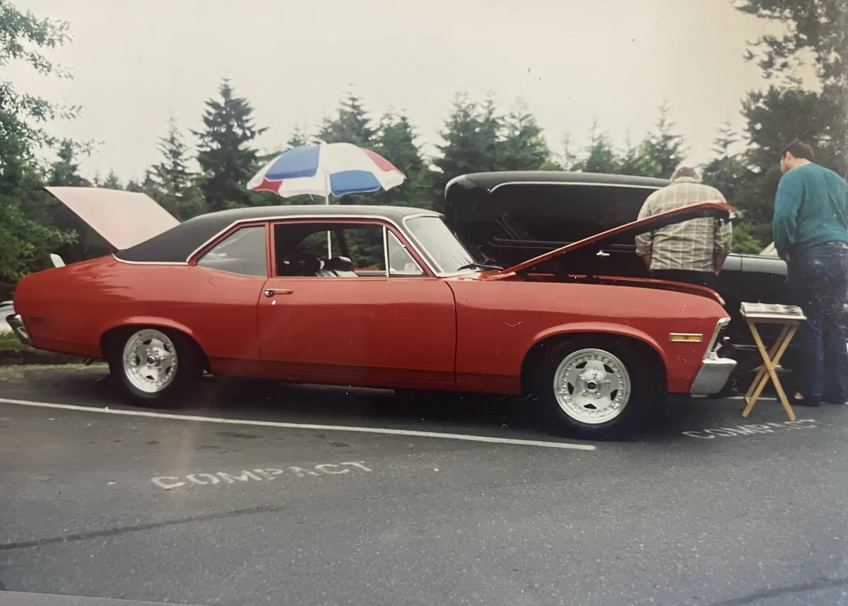 1971 Chevrolet Nova - Photo 5 of 9