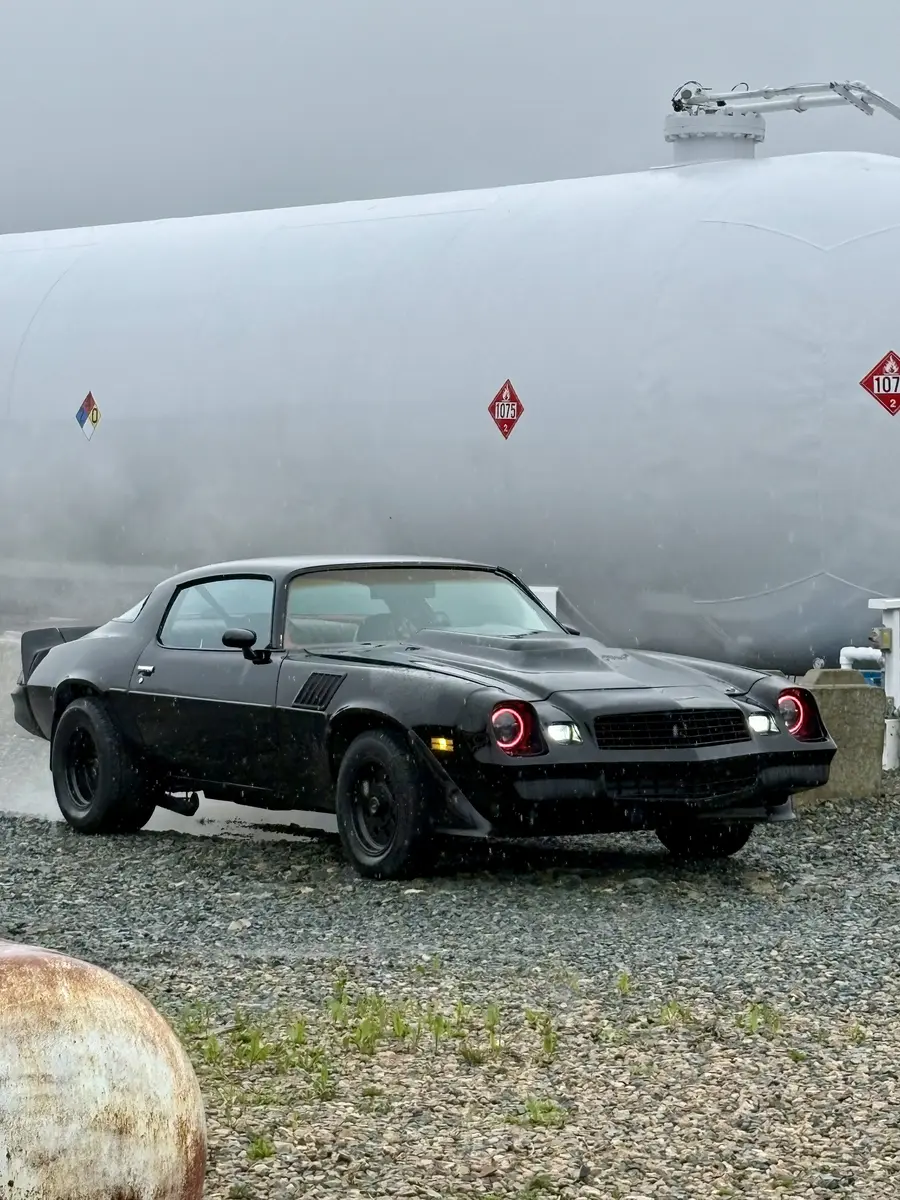 1979 Chevrolet Camaro - Photo 3 of 3