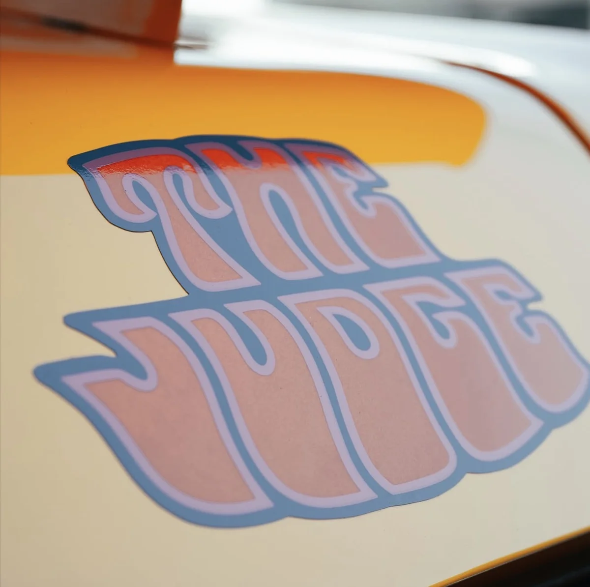 1970 Pontiac GTO - Photo 5 of 6