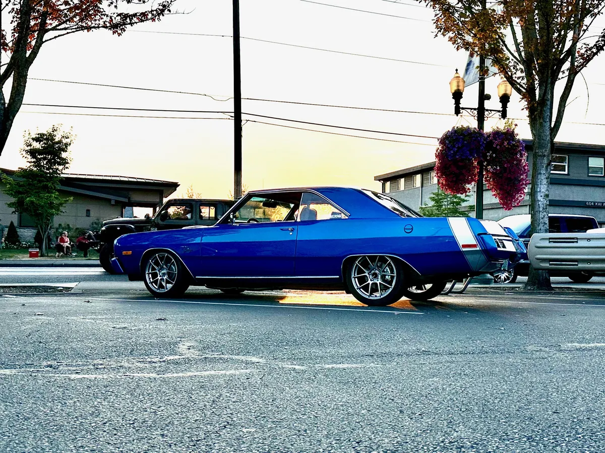1973 Dodge Dart - Photo 4 of 9