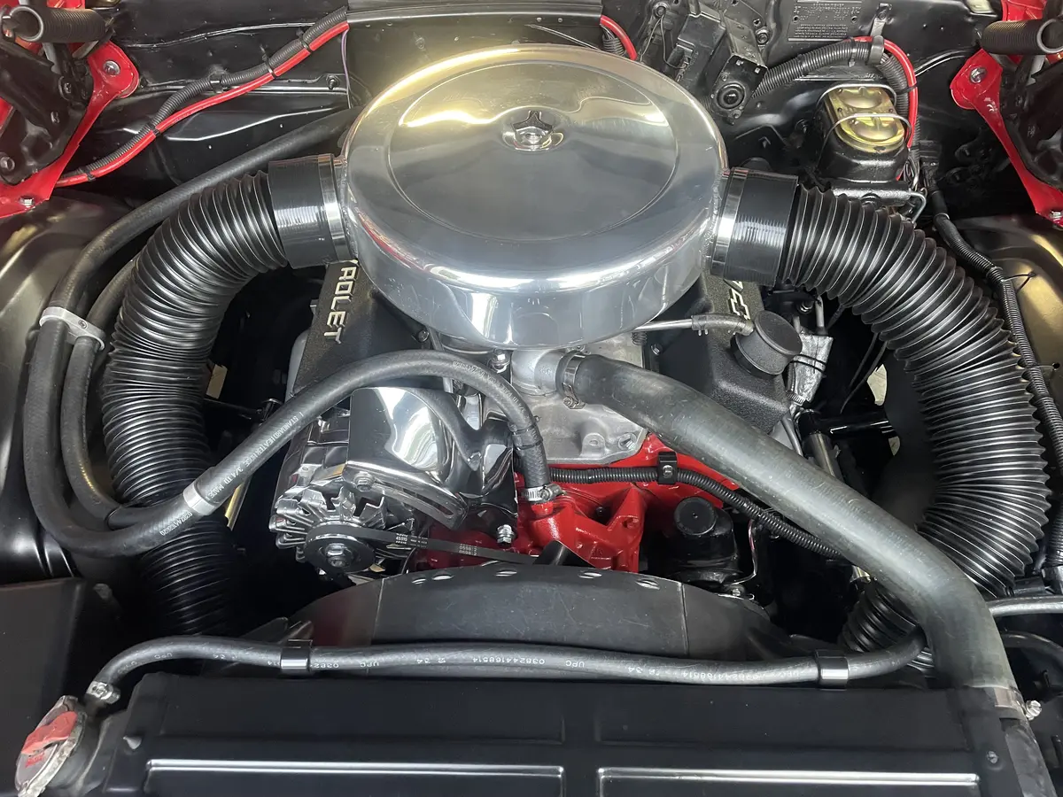 1971 Chevrolet Nova - Photo 8 of 9