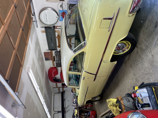 1955 Chevrolet 210 (Delray) - Photo 1 of 4