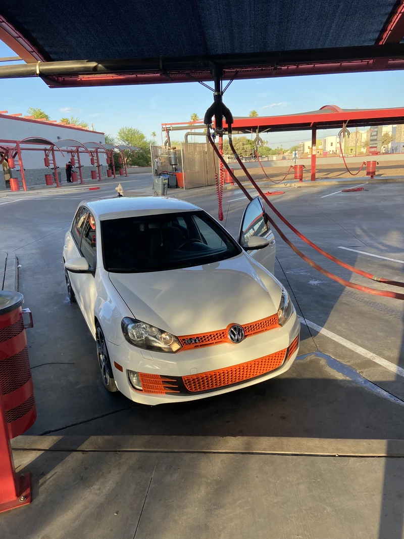 2013 Volkswagen Golf - Photo 5 of 7