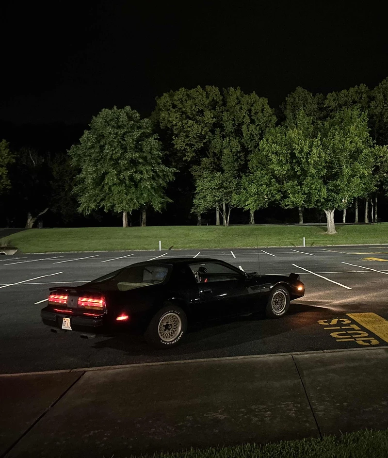 1987 Pontiac Firebird/Trans Am/GTA/Formula - Photo 2 of 4