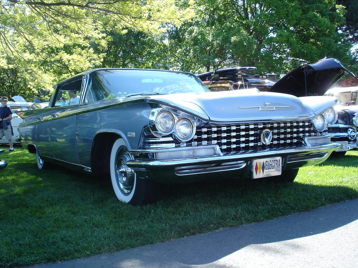1959 Buick Electra - Photo 1 of 6