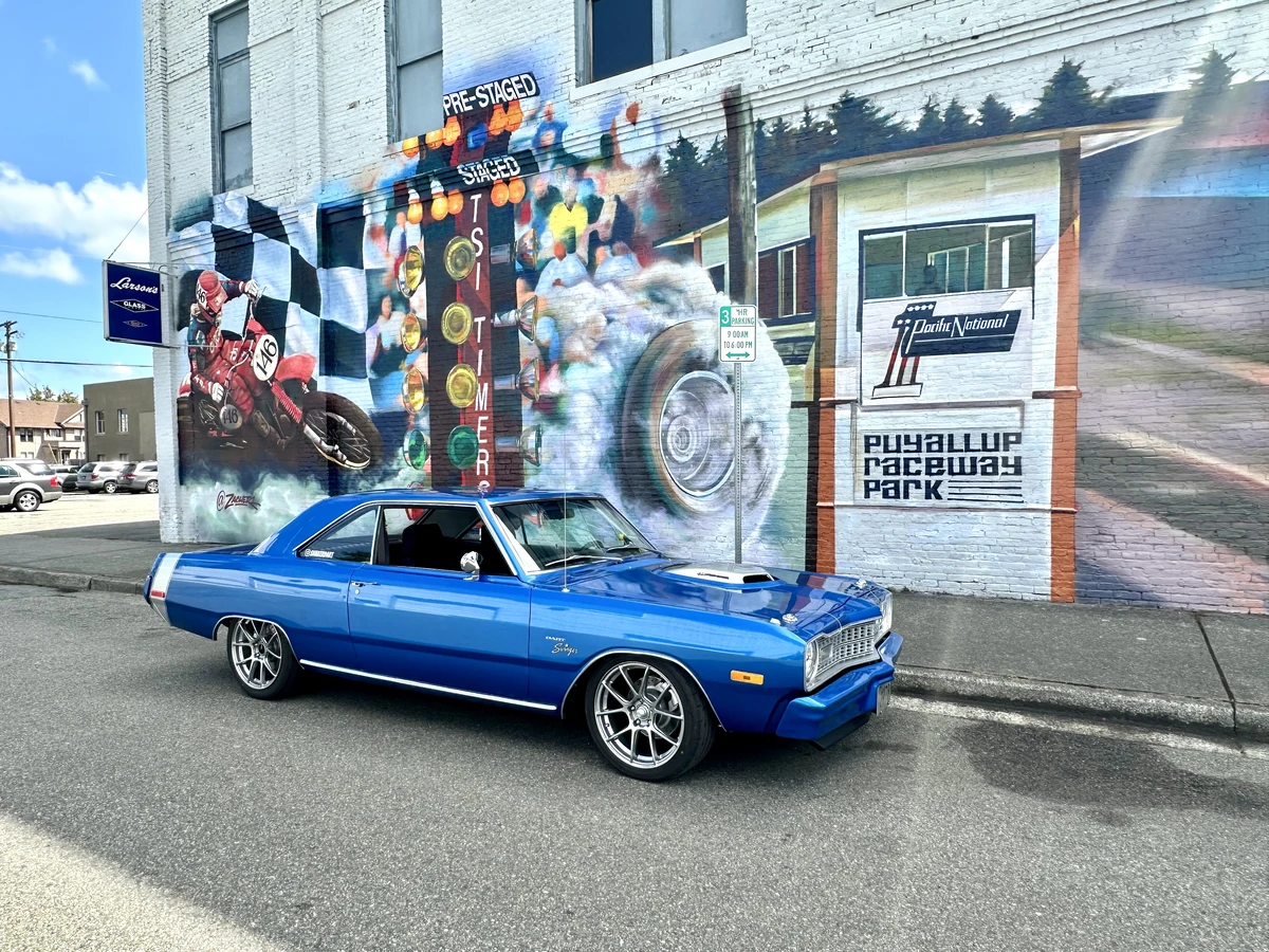 1973 Dodge Dart - Photo 5 of 9