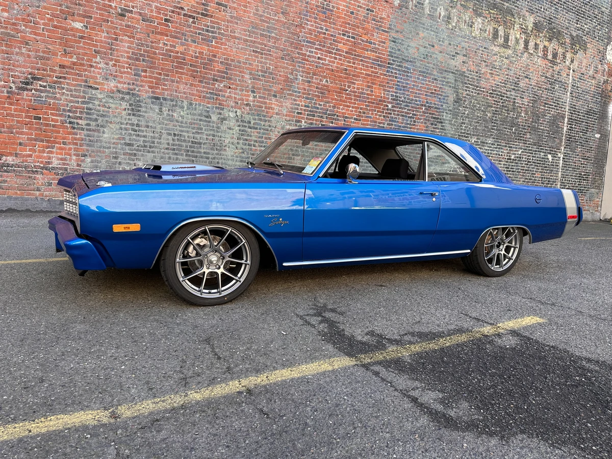 1973 Dodge Dart - Photo 2 of 9