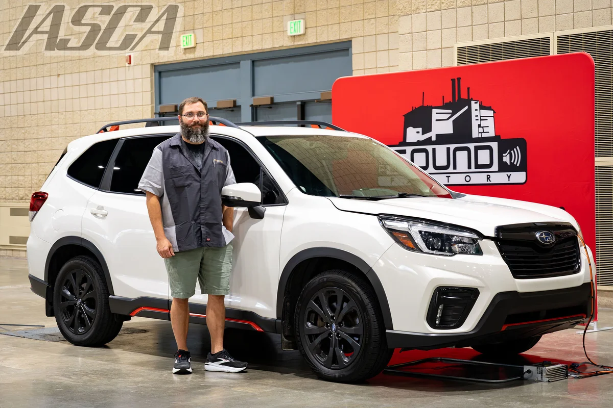 2021 Subaru Forester - Photo 8 of 8