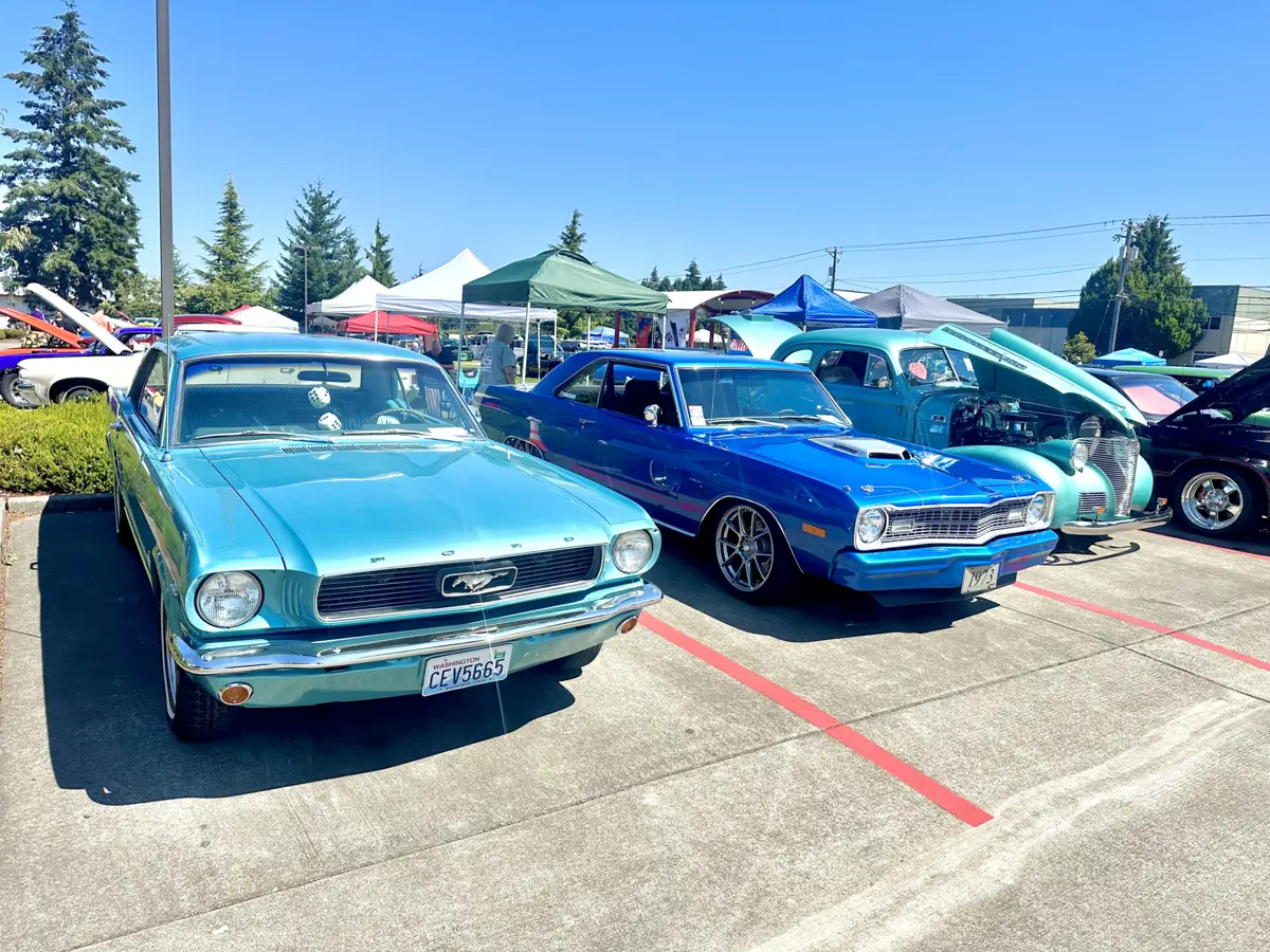 1966 Ford Mustang - Photo 8 of 8