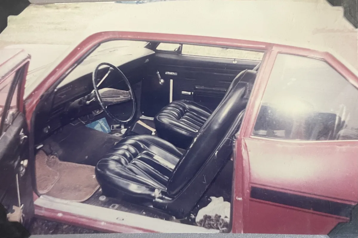 1971 Chevrolet Nova - Photo 2 of 9