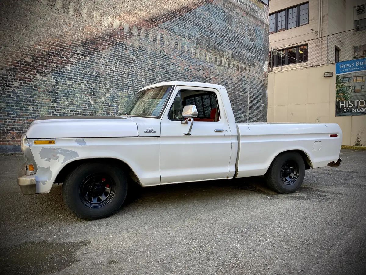 1978 Ford F-150 - Photo 4 of 6