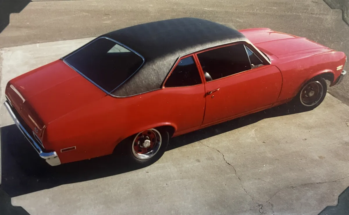 1971 Chevrolet Nova - Photo 4 of 9