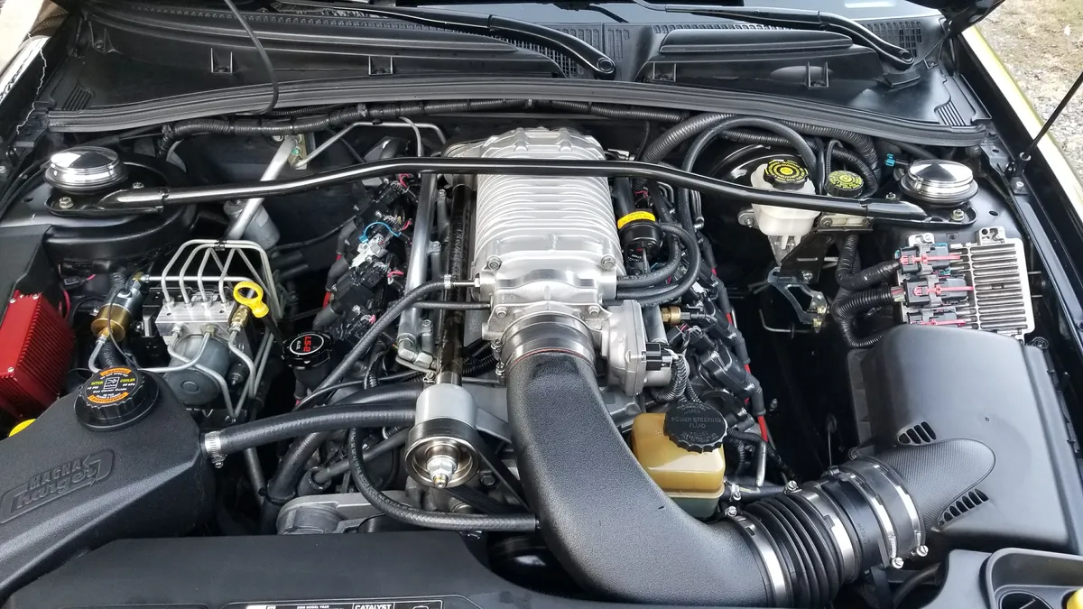 2006 Pontiac GTO - Photo 3 of 4