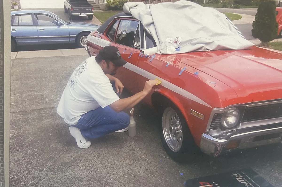 1971 Chevrolet Nova - Photo 6 of 9
