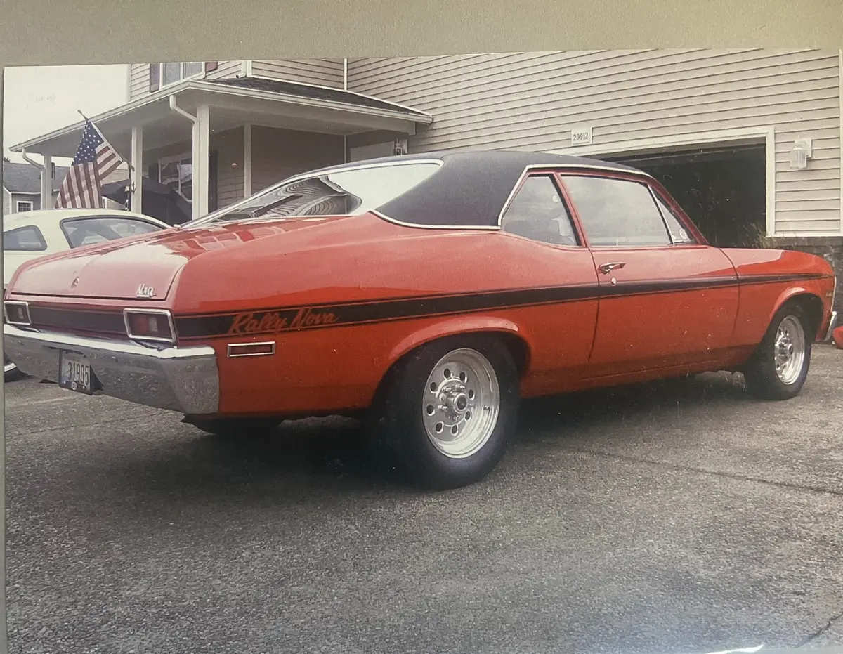 1971 Chevrolet Nova - Photo 7 of 9