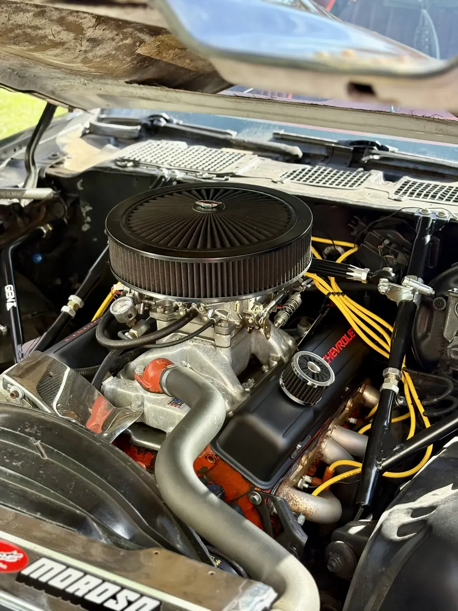 1979 Chevrolet Camaro - Photo 2 of 3