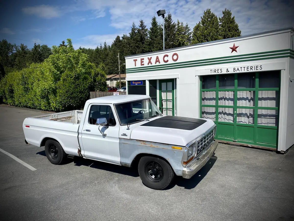 1978 Ford F-150 - Photo 1 of 6