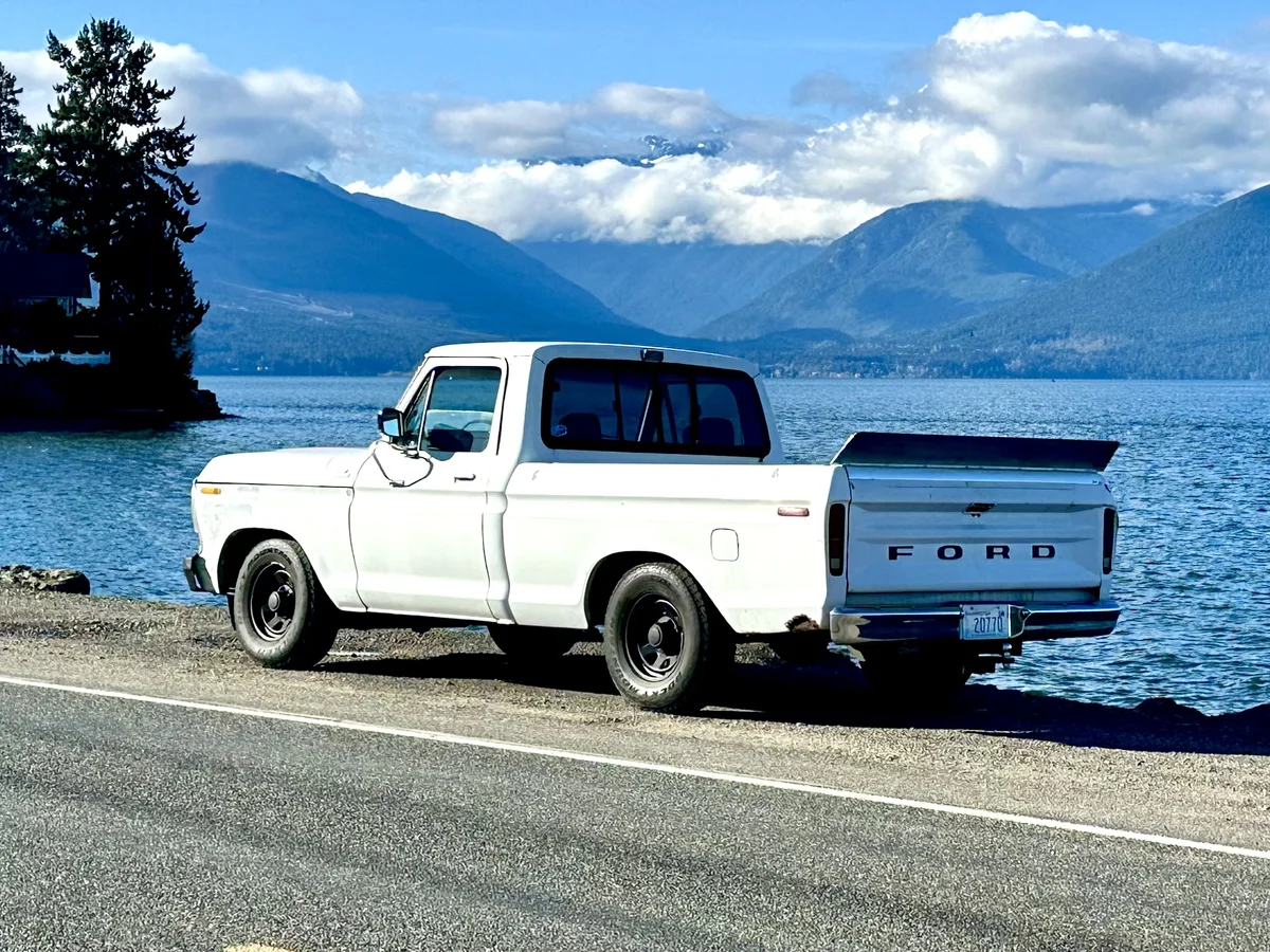 1978 Ford F-150 - Photo 5 of 6